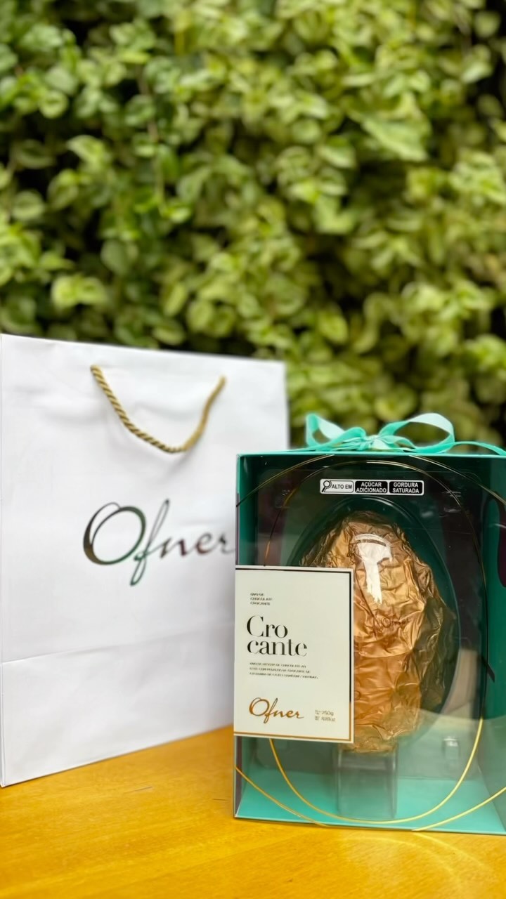 Ofner products